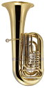 【3年保証】 J.Michael TU-5000 ラッカー仕上げ B♭管チューバ Jマイケル 【WEBSHOP限定価格】