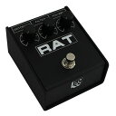 PROCO RAT-2 コンパクトエフェクター ディストーション プロコ