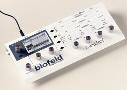 Waldorf Blofeld Desktop White デスクトップ・シンセサイザー 音源モジュール ウォルドルフ