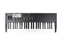Waldorf Blofeld Keyboard Black シンセサイザー キーボード 49鍵 ウォルドルフ