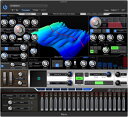 Waldorf Nave Plugin シンセサイザー ソフトウェア ウォルドルフ