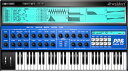 Waldorf PPG Wave3.v ウェーブテーブル・シンセサイザー ソフトウェア ウォルドルフ(2)
