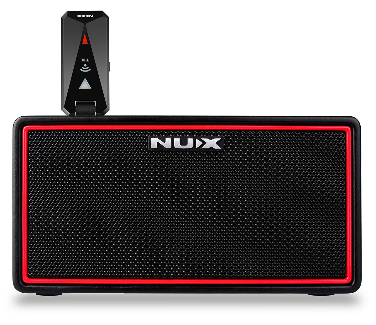 NUX Mighty Air ワイヤレスステレオモデ