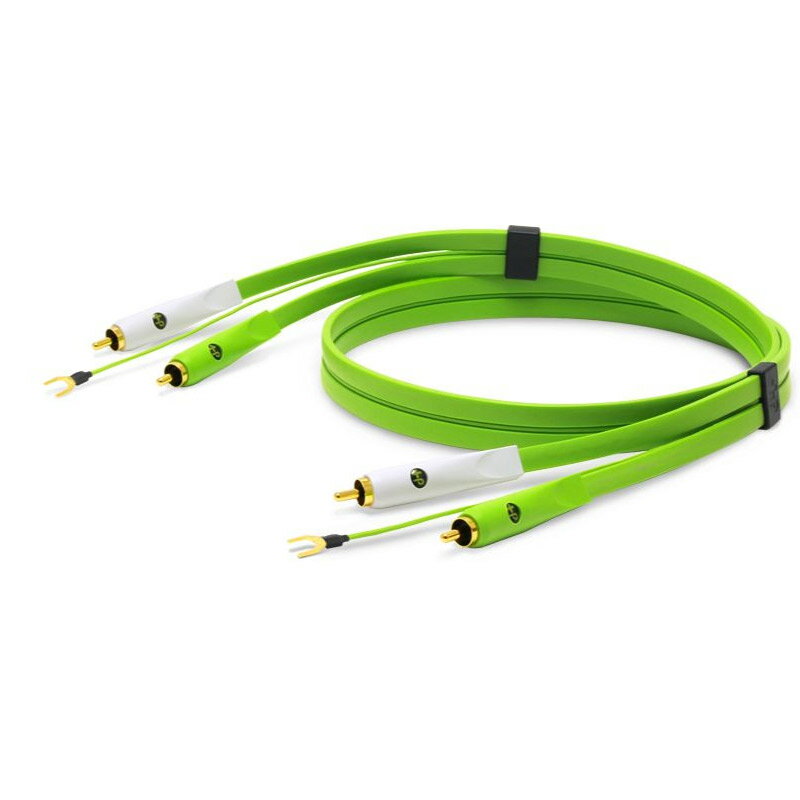 NEO OYAIDE d+RCA for TurnTable classB 1.0m ターンテーブル専用RCAケーブル ネオ オヤイデ