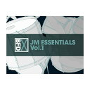 数量限定特価 BFD JM Essentials Vol.1 BFD3 Groove Pack BFD3専用 拡張音源