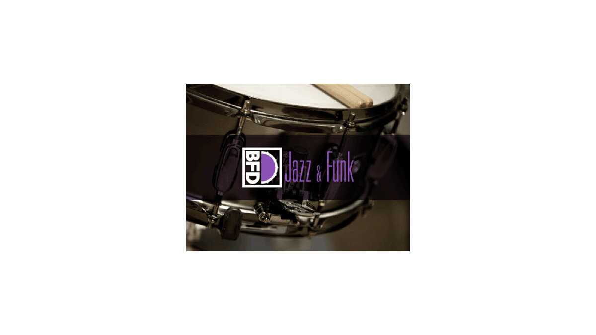 BFD3/2 Expansion Pack: Jazz & Funk (Download)【特徴】・本品はBFD3専用の拡張音源です。（BFD2、BFD ecoは対象外です）・本品のご使用には、BFD3 v3.4以降が必要となります。ブラシをはじめとする多彩な奏法みずみずしい表現力を備えたBFD拡張音源・BFD3、 BFD Eco、 BFD2拡張音源・ジャズ、ファンクはもちろん、R&B、ポップス、ソウル、ヒップホップ、ブルーズ、カントリー、フュージョン、フォーク、ロック等、幅広いジャンルに新しい風を吹き込む、新鮮な音色・55GBものディテールと表現力に溢れるドラム・みずみずしく音楽的なサウンド・ブラシキット、シンバル・マレット、ロッド、ハンド奏法サウンドも収録【詳細情報】＜BFD 動作環境＞・Mac OS X 10.12-10.15・Windows 10 64bit version 1909 以降・AU、VST (2.4)、AAX 64bit Native、スタンドアローン対応＊・Intel Core i5 2400以上(Core i7以上を推奨)・RAM4GB以上 (8GB以上を推奨)・画像解像度 1920×1080(HD)以上、プラグインはホスト・DAW対応解像度に準拠・オーサライズにはインターネット常時接続が必須(オフライン・オーサライズ非対応)・Apple GarageBand 10以降非対応＊スタンドアローンの動作にはCore Audio(Mac)/ASIO(Win)ドライバー対応のインターフェースが必要です。特別に記載のない限り製品データはダウンロード版インストーラーでの提供となり、インストール、ご利用には高速インターネット環境が必要です。BFD Expansions拡張音源はBFD3専用となり、製品のご使用にはBFD3が必要です。快適にご利用いただくため、BFDシリーズの音源は独立した高速な外部HDDまたはSSDへのインストールを推奨します。その他、基本的な動作環境は、各ホスト・アプリケーションの動作環境に準じます。製品の仕様・動作環境、および価格は、予告無く変更となる場合があります。JANコード：4533940043029