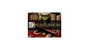 BFD3/2 Expansion Pack: Percussion (Download)【特徴】・本品はBFD3専用の拡張音源です。（BFD2、BFD ecoは対象外です）・本品のご使用には、BFD3 v3.4以降が必要となります。＜圧倒的なクオリティのパーカッション。＞ドラム音源に革命をもたらしたBFDを、最高のパーカッション音源に変貌させるライブラリーの登場です。収録は、米国メリーランド州のオメガ・スタジオ。ドラム、パーカッションの演奏も行うエンジニア、ジョン・エムリッチが、「各楽器が目の前に浮かぶように」と最新の注意をはらってレコーディングした音は、まさにBFDクオリティ。ベーシックな打楽器はもちろん、バケツ、スプーンからキッチン・シンクまで網羅しているので、ロック、R&B、ジャズ、映画音楽からエレクトロニカまで、打楽器のパレットを飛躍的に拡大することができるでしょう。・ヴェロシティ・レイヤー最大46段階の打楽器音を、約26GB収録。・専用グルーブ・ライブラリー付き。・ダイレクト、アンビエントなど、BFDのマルチ・マイク仕様による、みずみずしい空気感。【特徴2】・中南米、アフリカ、中近東、アイリッシュ、アジアと、世界中の打楽器を網羅。・ベル、ウォーターフォン、ゴングなど、映画/ゲーム/CMで効果音として使える素材も多数収録。・バケツ、カップからキッチン・シンクまで、家庭用品のサンプルも満載。【詳細情報】＜BFD 動作環境＞・Mac OS X 10.12-10.15・Windows 10 64bit version 1909 以降・AU、VST (2.4)、AAX 64bit Native、スタンドアローン対応＊・Intel Core i5 2400以上(Core i7以上を推奨)・RAM4GB以上 (8GB以上を推奨)・画像解像度 1920×1080(HD)以上、プラグインはホスト・DAW対応解像度に準拠・オーサライズにはインターネット常時接続が必須(オフライン・オーサライズ非対応)・Apple GarageBand 10以降非対応＊スタンドアローンの動作にはCore Audio(Mac)/ASIO(Win)ドライバー対応のインターフェースが必要です。特別に記載のない限り製品データはダウンロード版インストーラーでの提供となり、インストール、ご利用には高速インターネット環境が必要です。BFD Expansions拡張音源はBFD3専用となり、製品のご使用にはBFD3が必要です。快適にご利用いただくため、BFDシリーズの音源は独立した高速な外部HDDまたはSSDへのインストールを推奨します。その他、基本的な動作環境は、各ホスト・アプリケーションの動作環境に準じます。製品の仕様・動作環境、および価格は、予告無く変更となる場合があります。＊ライブラリのインストールには、27GB以上のハードディスク空き領域（OS、オーディオ・トラックとは別ボリュームの7200rpm以上のハードディスクを推奨）が必要です。JANコード：4533940043005