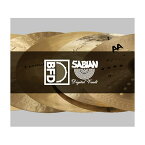 [数量限定特価] BFD Sabian Digital Vault[ BFD3 Expansion Pack] BFD3専用 拡張音源