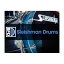 BFD Sleishman Drums[BFD3 Expansion Pack] BFD3 ĥ [᡼Ǽ Բ]