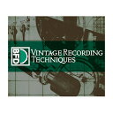 [数量限定特価] BFD VintageRecordingTechniques[ BFD3 Expansion Pack] BFD3専用 拡張音源