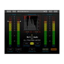 NUGEN Audio ISL 2 ST True Peak Limiter (stereo only) j[WFEI[fBI [[[i s]