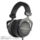 Dekoni Audio EPZ-DT78990-CHB Beyerdynamic DT Series用ハイブリッド イヤーパッド 【デコニオーディオ】