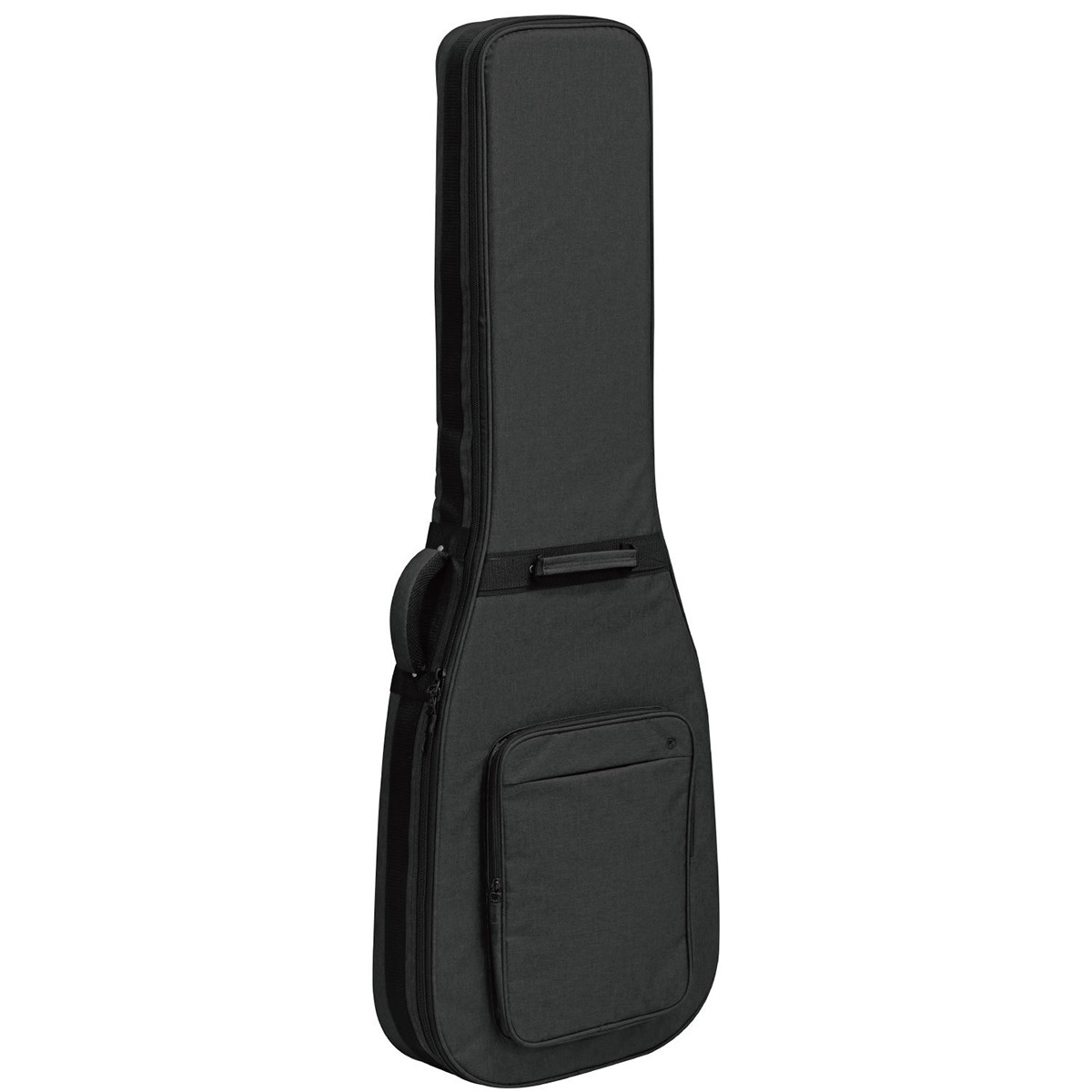 KIKUTANI GVB-60XLB BLK ギグバッグ 変形ベース 多弦ベース用 キクタニ