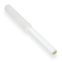 MEINL Sonic Energy Crystal Singing Bowl Rod Silicone Half Coated (ラージ) クリスタル シンギングボウル シリコンロッド マイネル CSBRHL ソニックエナジー