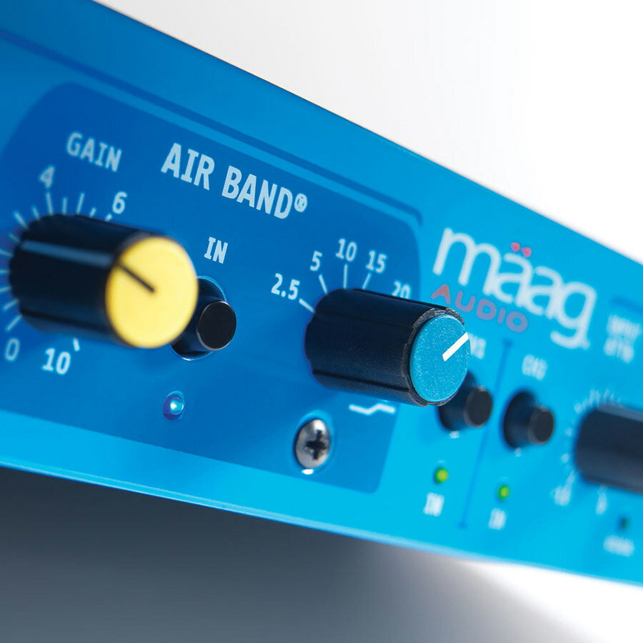 maag AUDIO EQ4 Mastering マーグオーディオ