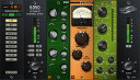 McDSP 6050 UltChannel Strip HD v7 [[[i s]