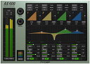 McDSP AE400 Active EQ Native v7 [[[i s]