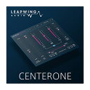 LEAPWING AUDIO CENTERONE リープウィング・オーディ A7276[メール納品 代引き不可]