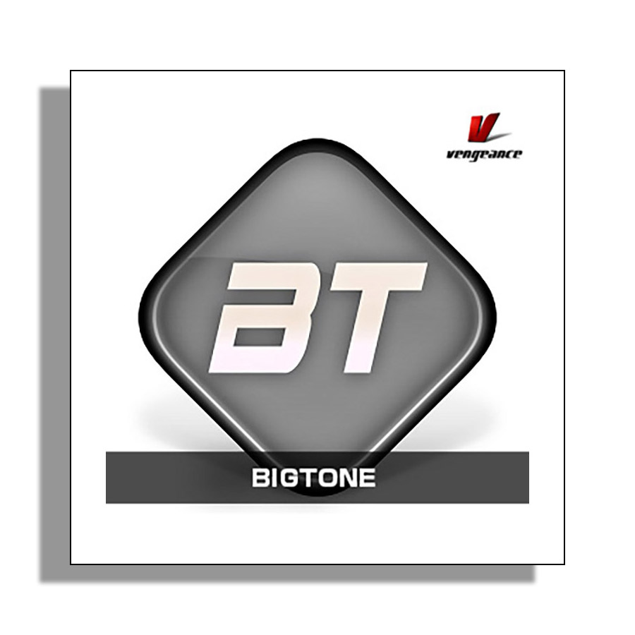VENGEANCE SOUND BIGTONE ベンジェンス・サウンド B1729[メール納品 代引き不可]