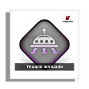 VENGEANCE SOUND TRANCE INVATION ベンジェンス サウンド B1773 メール納品 代引き不可