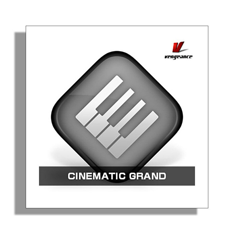 VENGEANCE SOUND CINEMATIC GRAND ベンジェンス・サウンド B2684