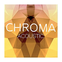 IN SESSION AUDIO CHROMA - ACOUSTIC イン・セッション・オーディオ A2793[メール納品 代引き不可]