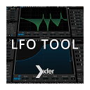 XFER RECORDS LFOTool GNXt@[ER[Y 99928[[[i s]