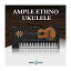 AMPLE SOUND AMPLE ETHNO UKULELE ץ롦 A2775[᡼Ǽ Բ]