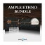 AMPLE SOUND 2 IN 1 ETHNO BUNDLE ץ롦 B1906[᡼Ǽ Բ]