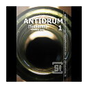 SOUNDIRON ANTIDRUM 1 サウンドアイアン [メール納品 代引き不可]