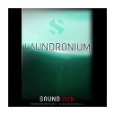 SOUNDIRON LAUNDRONIUM サウンドアイアン [メール納品 代引き不可]