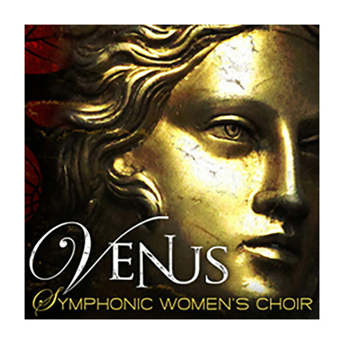 圧倒的柔軟性を誇る、女性クワイア音源。【特徴】『Venus Womens Choir』は、映画やテレビのスコアリング、オーケストラアレンジなどの音楽制作のために設計、絶妙な感覚でレコーディングされた、パワフルでフレキシブルなKONTAKT専用の女性合唱アンサンブル・ライブラリです。サンプルは、SOUNDIRONお気に入りの教会で、サンフランシスコ交響楽団、サンフランシスコオペラ、サンフランシスコ合唱団、そして「Volti」のシンガーから厳選された33人で、10日間かけてレコーディングされました。【】※本製品は、KONTAKT（KONTAKT 5.1あるいは4.2.4以降／KONTAKT PLAYER非対応）で読み込んで使用できる、プリセット（.nki）を収録しています。※本製品の収録プリセットは、32bitの環境（OS、DAW）ではメモリ不足で使用できない場合があります。・ライブラリ容量：26.7 GB・25、730 サンプル・278個の Kontakt 4.2用 nkiファイル／68個の nkmマルチファイル・130個の Kontakt 5.1用 nkiファイル／48個の nkmマルチファイル（テンポ同期／タイムストレッチ対応版）・24 bit / 48kHzJANコード：4511820115134