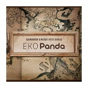 ヴィンテージ・シンセ「Panda 61 Piano」のサウンドを収録したKONTAKT専用ライブラリ【特徴】『EKO PANDA』は、イタリアのエレクトロニクス企業Ekoによって製造された70年代初期のヴィンテージ・シンセサイザー「Panda 61 Piano」の懐かしいサウンドを収録し、オールドスクールなリードやパッドを再現するのに最適なライブラリです。電子ピアノとして販売されながらも、その機能と暖かなトーンは初期のモノフォニック・シンセサイザーそのものだった「Panda 61 Piano」から、サステイン / スタッカートやハープシコードなどのトーンをレコーディング。【】本製品には、KONTAKT（Ver5.5以降／KONTAKT PLAYER非対応）にて読み込み可能なプリセットを収録しています。・約1.19GB・894サンプル・24 bit / 48kHz・メインnki x2（マスター、アトモスフィア）/ カスタム・サウンドデザインFX nki x20 を収録・70年代初期のヴィンテージ・シンセサイザー「Panda 61 Piano」を用いてレコーディングされたサステイン x5 / スタッカート x7 / E.Piano / Harpsichord サウンドバンクを収録。・レコーディングには、Neumann TLM 103大型ダイアフラムマイクを使用。・各nkiは、ボリューム / アタック / リリース / トランジェント・オフセット / ビブラート / オクターブ / グライド・コントロール / LFO / フィルタ / アルペジエイターを搭載。・モノフォニック / ポリフォニックの切替に対応・大聖堂、ホール、室内、その他さまざまなFXインパルスを備えたコンボリューション・リバーブを含む、DSPエフェクト・ラックを搭載。JANコード：4511820116933