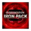 SOUNDIRON IRON PACK 3 - METAL TONE ɥ [᡼Ǽ Բ]