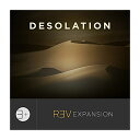 Output DESOLATION - REV EXPANSION アウトプット 99246 [メール納品 代引き不可]