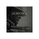 SPITFIRE AUDIO ALBION IV UIST スピットファ