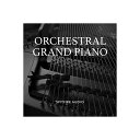 英国の超名門AIR STUDIOで収録されたピアノ音源！【特徴】『ORCHESTRAL GRAND PIANO』は、英国ロンドンが誇るの超名門レコーディング・スタジオ「AIR STUDIO」で収録されたグランドピアノ音源です。ハイエンドなAD/DAコンバーターとヴィンテージなリボンマイク、マイクプリ、くわえて細心の注意を払ってメンテナンスされた2インチ・テープを使い、楽器とアンビエンスを丁寧＆贅沢に収録。ロンドンらしい重厚で上品な音色が魅力的な仕上がりとなっています。またパワフルなKONTAKT エンジンのスクリプトを駆使して作られたユーザー・インターフェースでは、各マイクチャンネル（Close、 Tree、 Ambient、 Outrigger）の音量を個別に調整することができるので、他のSPITFIRE AUDIO 社製品はもちろんのこと、あらゆる楽器／サウンドに自然に溶けこませることができます。一般的に高品質なピアノ音源は非常に多くのRAM（メモリ）を使用しますが本ライブラリの使用量は少なく、搭載パラメーターは必要最低限のものに厳選されているので、特にサウンドトラックの制作時に「使い易さ」を発揮してくれるでしょう！JANコード：4511820114052