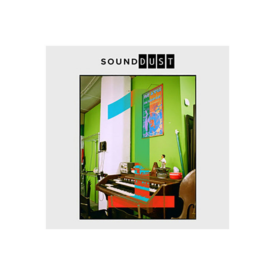 SPITFIRE AUDIO SOUND DUST VOL. 1 スピットファイアオーディオ 98639 [メール納品 代引き不可]