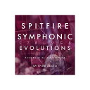 美しいテクスチャを創り出すシネマティック・ストリングス音源！【特徴】「SPITFIRE SYMPHONIC STRINGS EVOLUTIONS」は、シンフォニック・ストリングスによる美しいテクスチャを創り出します。フィルム／メディア・コンポーザーは、映像から観客の注意をそらすことなく、余計な主張がなく背景的な、しかし意味のある音楽を作ることが求められます。即戦力なエボリューション・エンジンをベースにしたSPITFIRE AUDIO のEVO GRID テクノロジーは、シンプルなコードやアレンジメントから、魅力的で洗練された、そして感情に訴えかけるストリングス・サウンドを創り出すことが可能です。【】「SPITFIRE SYMPHONIC STRINGS EVOLUTIONS」は、EVO GRID テクノロジーのコンセプトとロンドンが誇る伝説的なレコーディング・スタジオ「AIR STUDIOS」で収録された荘厳なシンフォニー・ストリング・セクション（数々の賞を受賞したSPITFIRE SYMPHONIC STRINGS と同程度）を結びついています。レイヤリング・ツールとして、エレガントでモダンでプログレッシブなオーケストラ・テクニックを使用して静的なアレンジを生み出すことができ、メディア・コンポジションの難しい側面を解決します。操作性の良いグリッドと無限のテクスチャ・レイヤーのコンビネーションによるインスピレーション、柔軟性、感情的なこのストリング・ライブラリは、フィルム／メディア・コンポーザーにとって必須のものとなるでしょう。JANコード：4511820115851