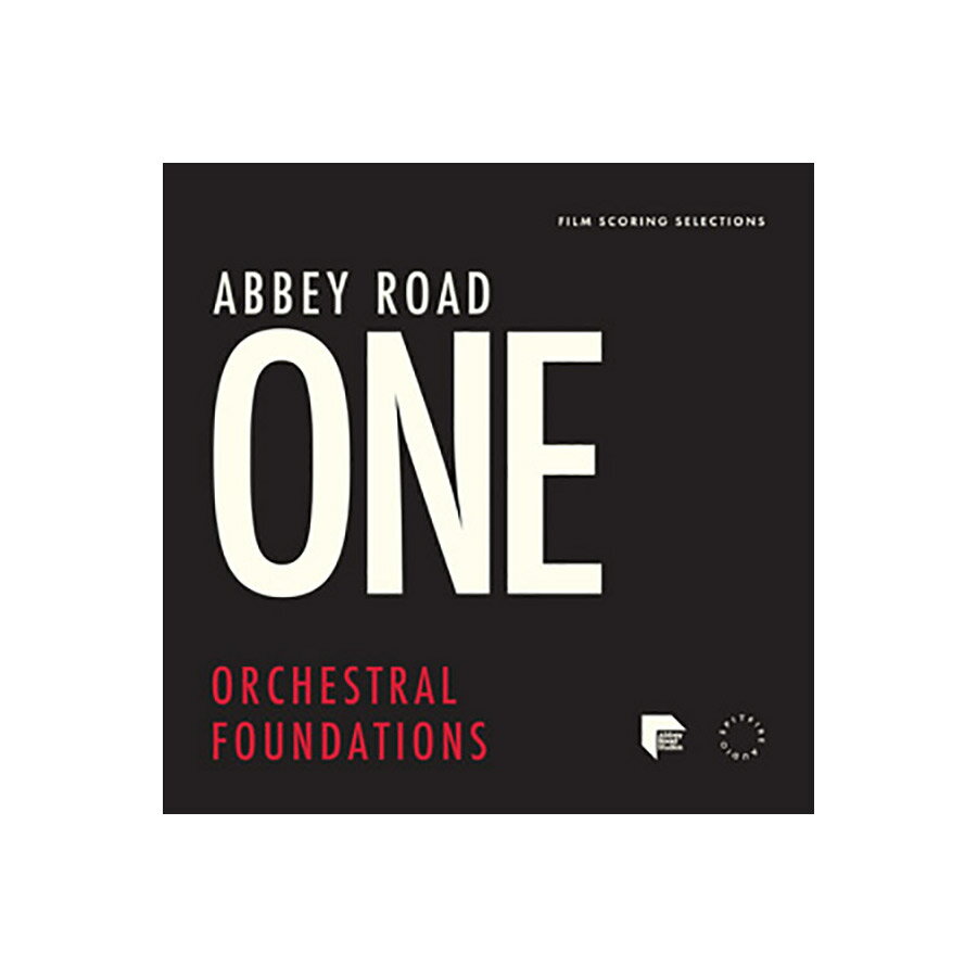 SPITFIRE AUDIO ABBEY ROAD ONE: ORCHESTRAL FOUNDATIONS スピットファイアオーディオ A9950 [メール納品 代引き不可]