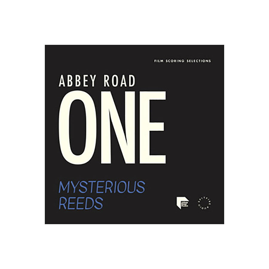 SPITFIRE AUDIO AB ROAD ONE: MYSTERIOUS REEDS スピットファイアオーディオ B4574 [メール納品 代引き不可]