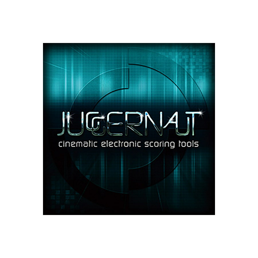 IMPACT SOUNDWORKS JUGGERNAUT インパクトサウンドワークス 95541 