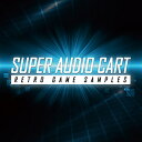 IMPACT SOUNDWORKS SUPER AUDIO CART インパクトサウンドワークス [メール納品 代引き不可]