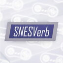 往年のレトロゲームをエミュレート、リバーブ・プラグイン！【特徴】『SNESVERB』は家庭用ゲーム機SNESのリバーブ効果を忠実にエミュレートするために設計されたプラグインです。クラシックゲームのサウンドトラックは、非常に短いディレイで構成されたリバーブが多用されており、多くの人々に懐かしさを感じさせるサウンドが特徴的です。本製品は、実機の雰囲気を再現するためのダウンサンプラー／プリ・ポストプロセッシングフィルター／4つのステレオ入力モード／プリセットのランダマイザーボタンなどの便利な機能を搭載しています。レトロな16bitスタイルの音楽から現代の作品まで、SNESVerbをお楽しみください。JANコード：4511820115356