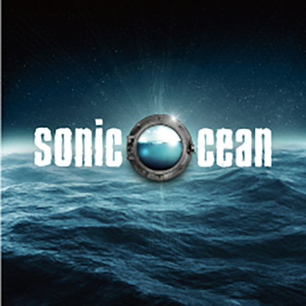 IMPACT SOUNDWORKS SONIC OCEAN インパクトサウンドワークス [メール納品 代引き不可]
