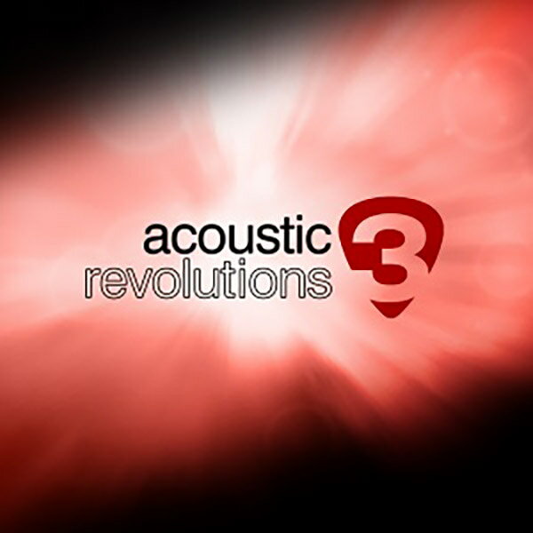 IMPACT SOUNDWORKS ACOUSTIC REVOLUTIONS 3 インパクトサウンドワークス [メール納品 代引き不可]