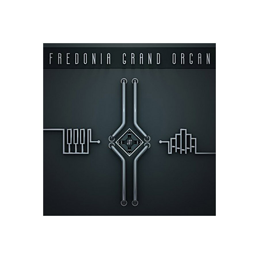 IMPACT SOUNDWORKS FREDONIA GRAND ORGAN インパクトサウンドワークス [メール納品 代引き不可]