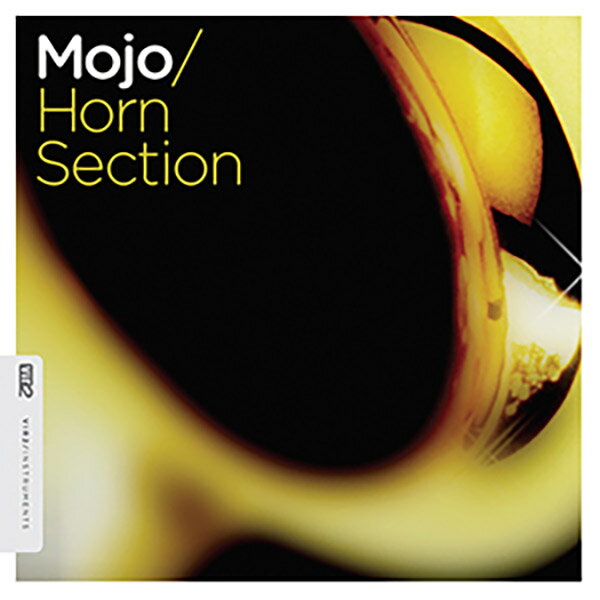 VIR2 MOJO HORN SECTION [メール納品 代引き不可]