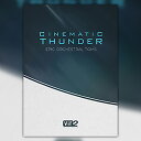 VIR2 CINEMATIC THUNDER:EPIC ORCHESTRAL TOMS [[[i s]