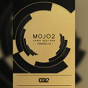 VIR2 MOJO 2: HORN SECTION メール納品 代引き不可